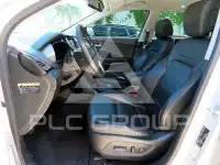 2014 Hyundai Maxcruz
