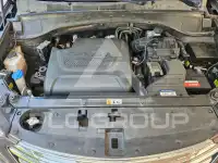 2014 Hyundai Maxcruz