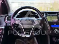 2014 Hyundai Maxcruz