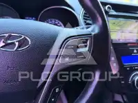 2014 Hyundai Maxcruz