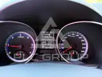 2014 Hyundai Maxcruz