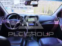 2014 Hyundai Maxcruz