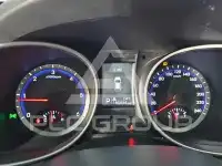 2014 Hyundai Maxcruz