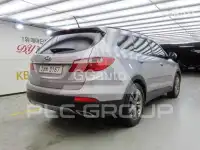 2014 Hyundai Maxcruz