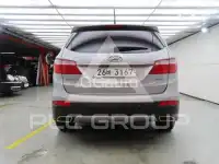 2014 Hyundai Maxcruz