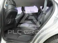 2014 Hyundai Maxcruz