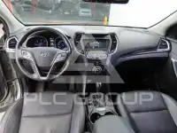 2014 Hyundai Maxcruz