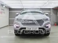 2014 Hyundai Maxcruz