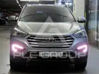 2014 Hyundai Maxcruz