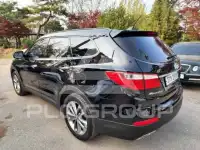 2014 Hyundai Maxcruz