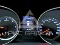 2014 Hyundai Maxcruz