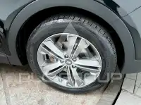 2014 Hyundai Maxcruz