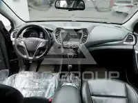 2014 Hyundai Maxcruz