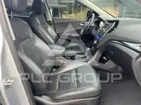 2014 Hyundai Maxcruz