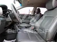 2014 Hyundai Maxcruz