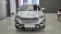 2014 Hyundai Maxcruz
