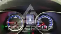 2014 Hyundai Maxcruz