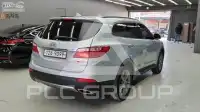 2014 Hyundai Maxcruz