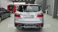 2014 Hyundai Maxcruz