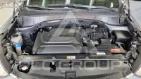 2014 Hyundai Maxcruz