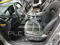 2014 Hyundai Maxcruz