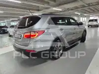 2014 Hyundai Maxcruz