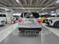 2014 Hyundai Maxcruz