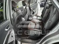 2014 Hyundai Maxcruz