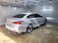 2014 Hyundai Genesis