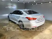 2014 Hyundai Genesis