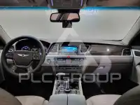 2014 Hyundai Genesis