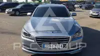 2014 Hyundai Genesis