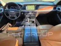 2014 Hyundai Genesis