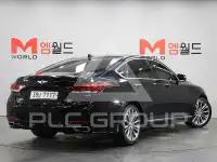 2014 Hyundai Genesis