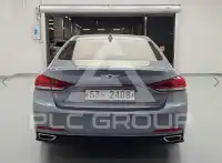 2014 Hyundai Genesis