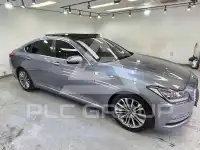 2014 Hyundai Genesis
