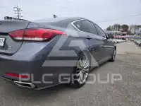 2014 Hyundai Genesis