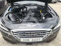 2014 Hyundai Genesis