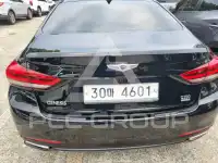 2014 Hyundai Genesis