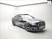 2014 Hyundai Genesis