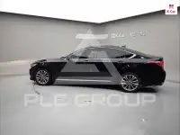 2014 Hyundai Genesis
