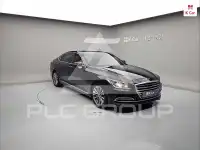 2014 Hyundai Genesis