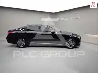 2014 Hyundai Genesis