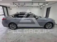 2014 Hyundai Genesis