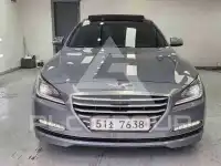 2014 Hyundai Genesis