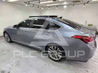 2014 Hyundai Genesis