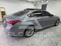 2014 Hyundai Genesis