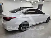 2014 Hyundai Genesis
