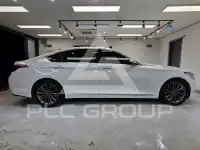 2014 Hyundai Genesis