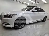2014 Hyundai Genesis